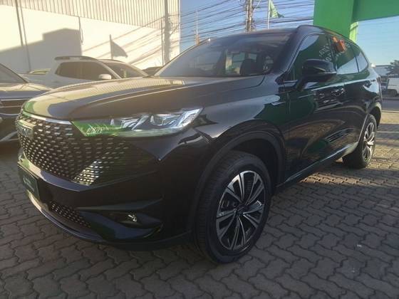 GWM HAVAL H6 1.5 PHEV19 E-TRACTION GWM HAVAL H6 1.5 PHEV19 E-TRACTION